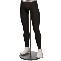 Secrets Marc Leggings