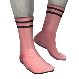 Yume Pastel Perfect Socks