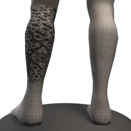 Celestial Spirits Tattoo