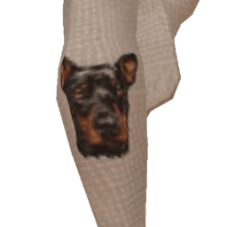 Faithful Companion Ink