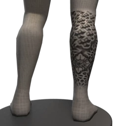 Celestial Spirits Tattoo