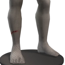 Cosmos Zombie Wounds - Stitches