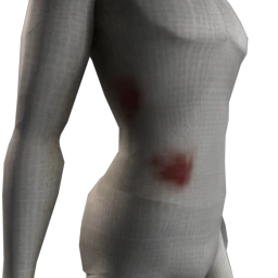 Cosmos Zombie Wounds - Bruise