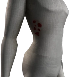 Cosmos Zombie Wounds - Sores