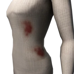 Cosmos Zombie Wounds - Bruise