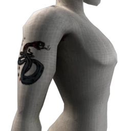 Venomous Cobra Tattoo