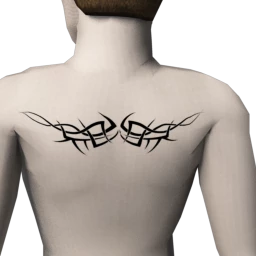 Inspiration Tribal Tattoo