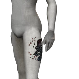 Venomous Cobra Tattoo