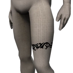 Strength Tribal Band