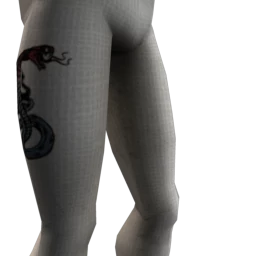 Venomous Cobra Tattoo