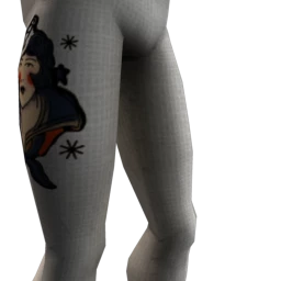 Vintage Sailor Tattoo