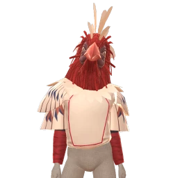 Cosmos American Football Turkey Top And Head