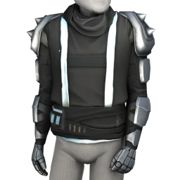 Altair Artificial Jacket