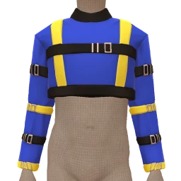 Altair Cyberwork Shirt