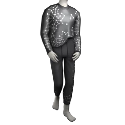 Altair Constellation Outfit