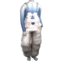 Altair Illusion Outfit