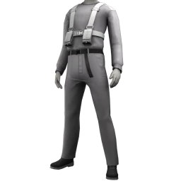 Altair Magnesis Outfit