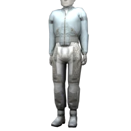 Altair Chronoverse Outfit