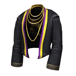 Cosmos God of The Herd Shirt