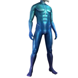 Cosmos Starway Jumpsuit