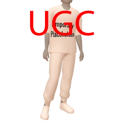 Avacraft Baggy T-Shirt And Joggers Outfit