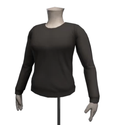 Back to Basics Sweater