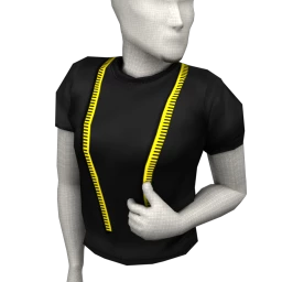 SHFTR Sizing Up T-Shirt