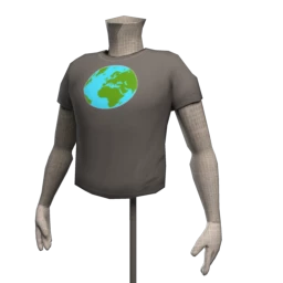 Localisation Helper T-Shirt