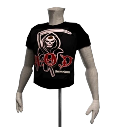 Ministry of Darkness T - Shirt