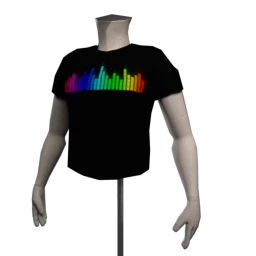 Foal Rhythm of Your Own T-Shirt