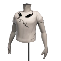 Foal Turn it Up T-Shirt