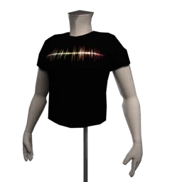 Foal Drop The Bass T-Shirt