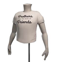 Foal Brothers T-Shirt