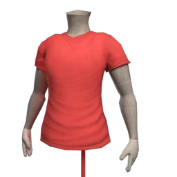 Basic T-Shirt