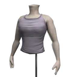 Back to Basics Vest (for Male)