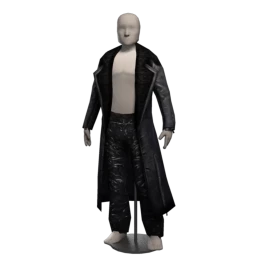 Bionic Noir Embargo Outfit