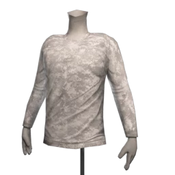 Bionic Snow Camo T-Shirt