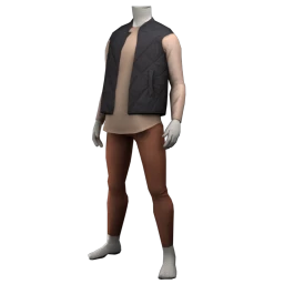 Bionic Yoga Set - Terracota