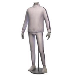 Bionic Time Trial Outfit