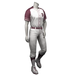 Bionic Batter Kit (Red)