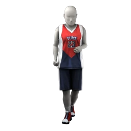 Yume I Don't Dance Outfit