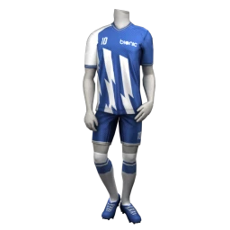 Bionic Striker Kit (Blue)