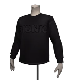 Bionic Absolute Darkness T-Shirt