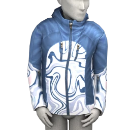 Bionic Telluride Ski Jacket