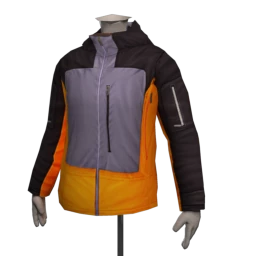 Bionic Mountain Ski Jacket