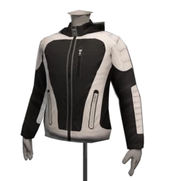 Bionic Cascade Ski Jacket