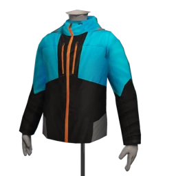 Bionic Descent Ski Jacket