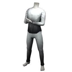 Bionic Winters Night Ice Skating Outfit