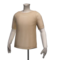 Bionic Raucous T-Shirt