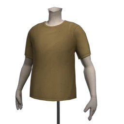 Bionic Dusty Dash T-Shirt